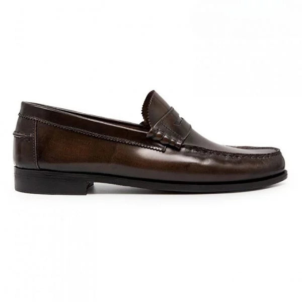Dexter - Marron