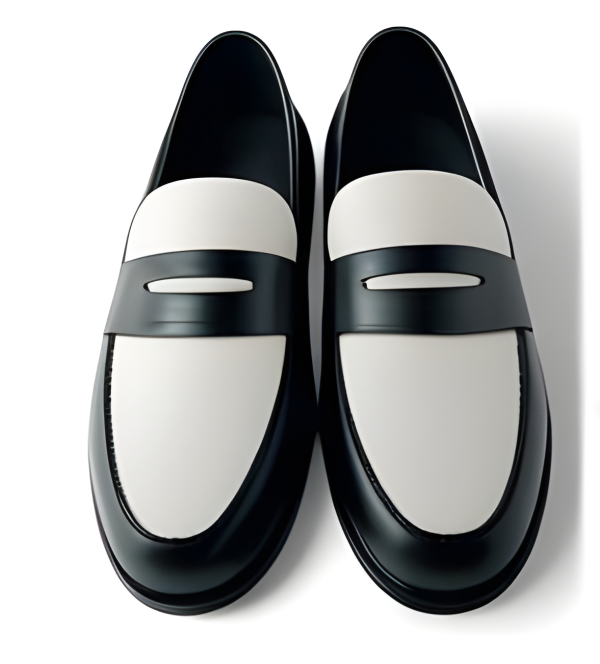 Prestigioso – Chaussure Cuir