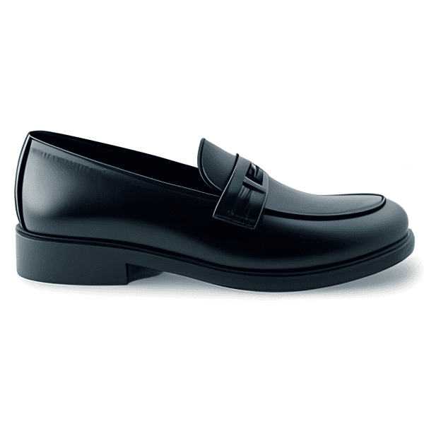 Avanzato – Chaussure Cuir