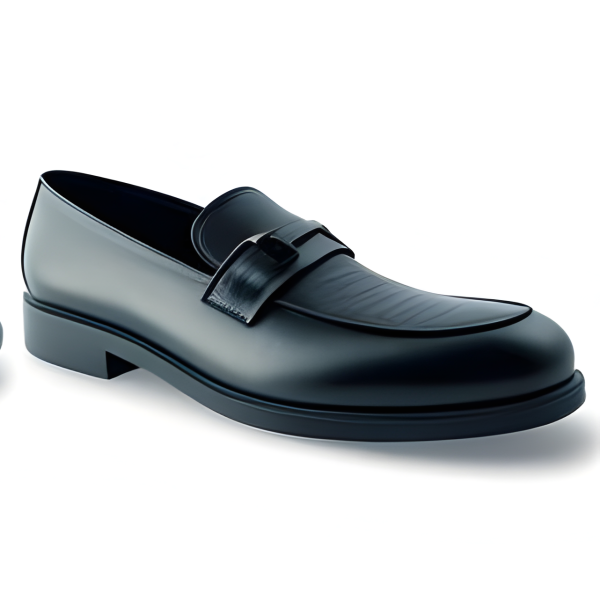 Avanzato – Chaussure Cuir