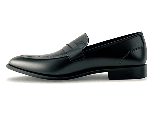 Armonia – Chaussure Cuir