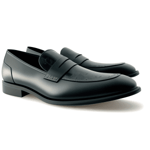 Armonia – Chaussure Cuir