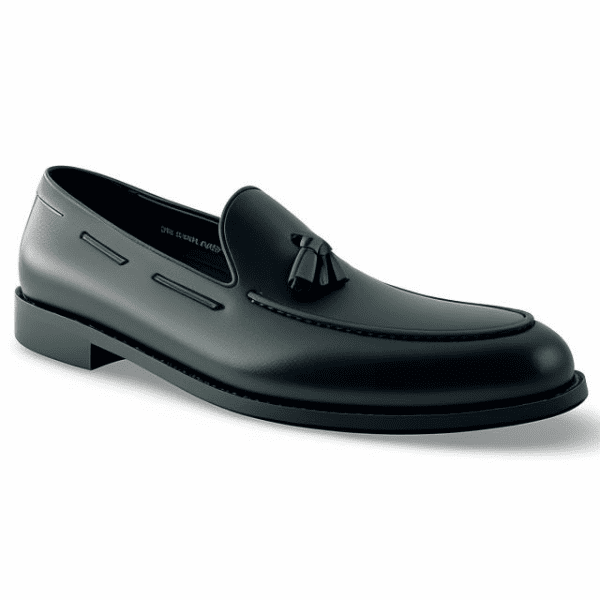 Eterno – Chaussure Cuir