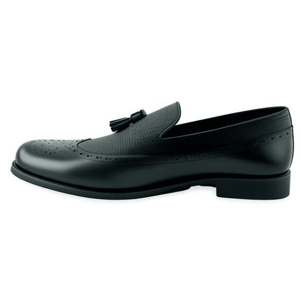 Maestro – Chaussure Cuir