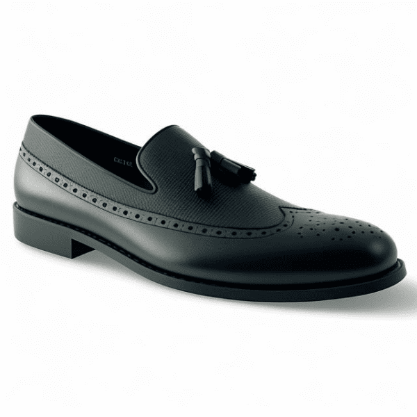 Maestro – Chaussure Cuir