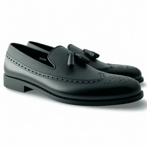 Maestro – Chaussure Cuir