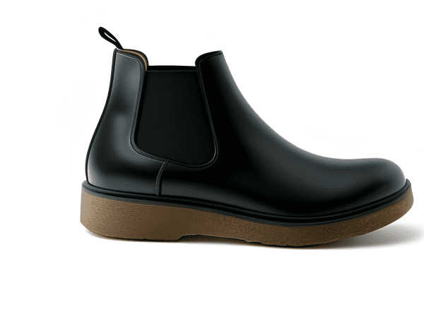 Magnifico – Chaussure Cuir