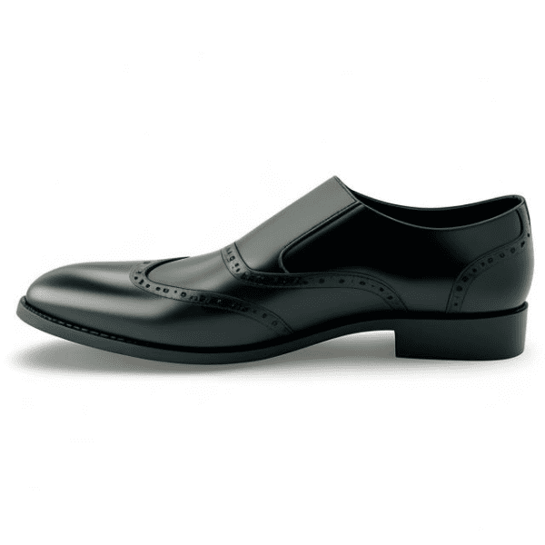 Presto – Chaussure Cuir