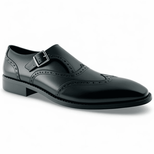 Presto – Chaussure Cuir