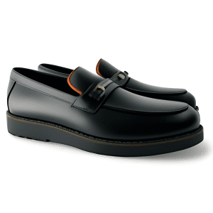 Raffinato – Chaussure Cuir