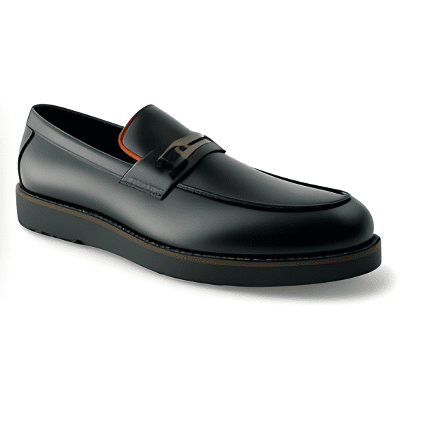 Raffinato – Chaussure Cuir