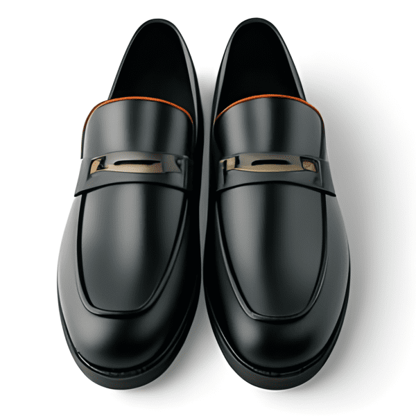 Raffinato – Chaussure Cuir