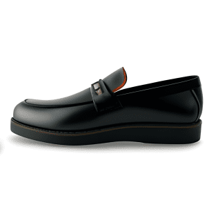 Raffinato – Chaussure Cuir