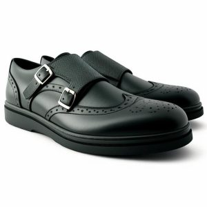 Velluto – Chaussure Cuir