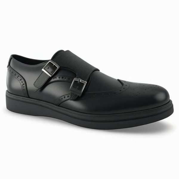 Velluto – Chaussure Cuir