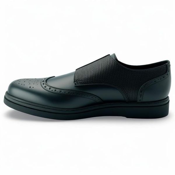 Velluto – Chaussure Cuir